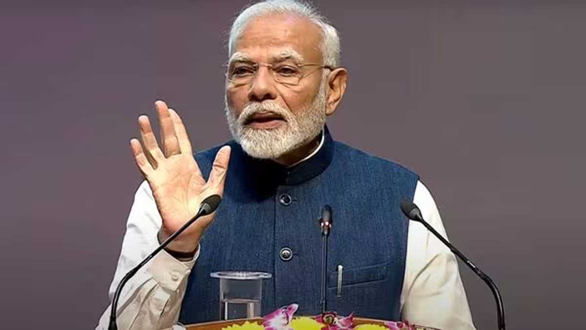 भारत का प्रगति प्लेटफॉर्म वैश्विक लीडर्स को आईना, कैसे इन्फ्रास्ट्रक्चर के जरिए विकास को आगे बढ़ाए : ऑक्सफोर्ड स्टडी